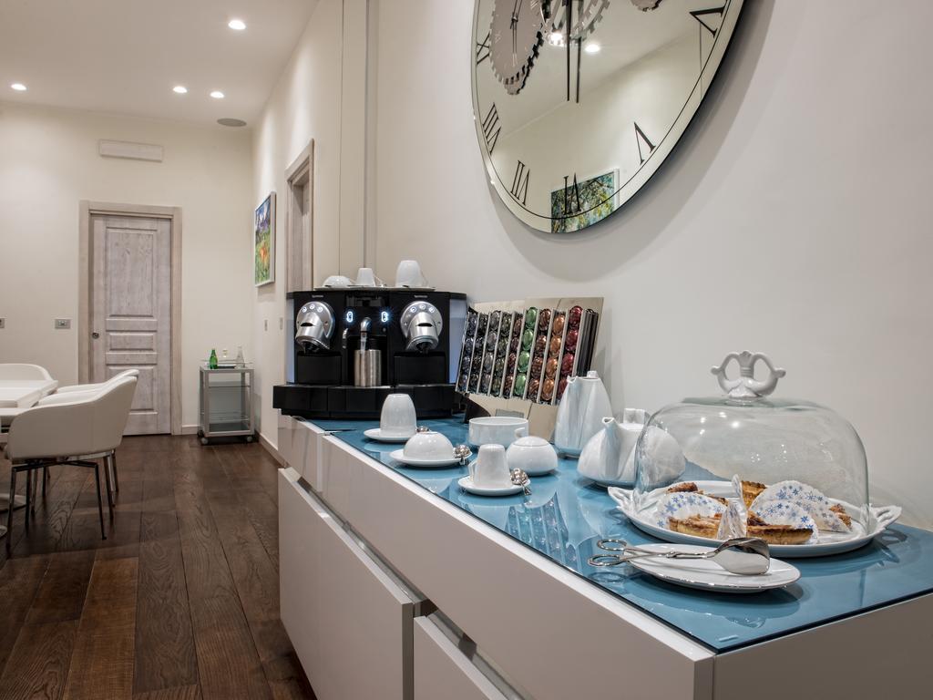 Town House Morgana Bed & Breakfast Reggio di Calabria Dış mekan fotoğraf