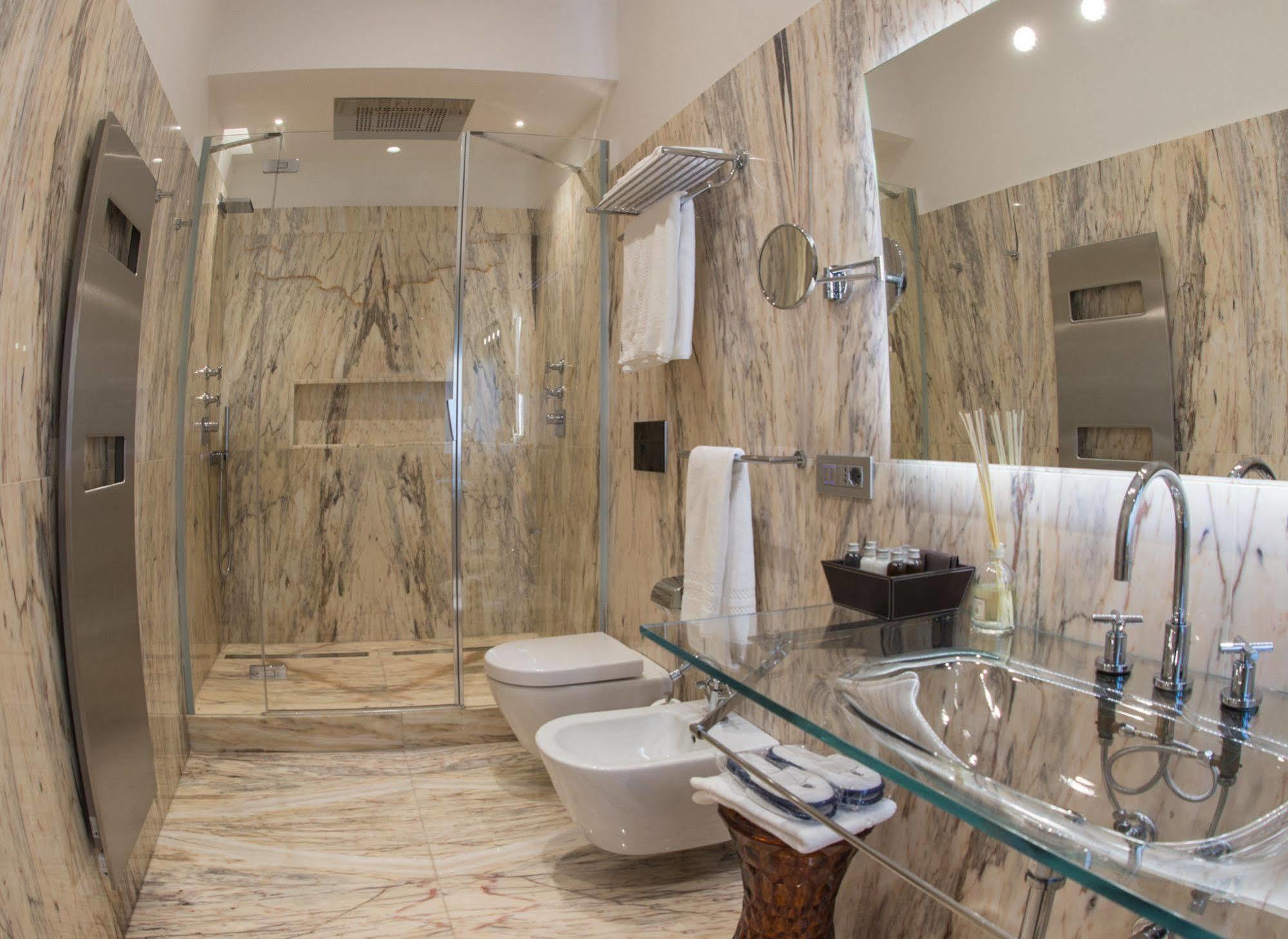 Town House Morgana Bed & Breakfast Reggio di Calabria Dış mekan fotoğraf
