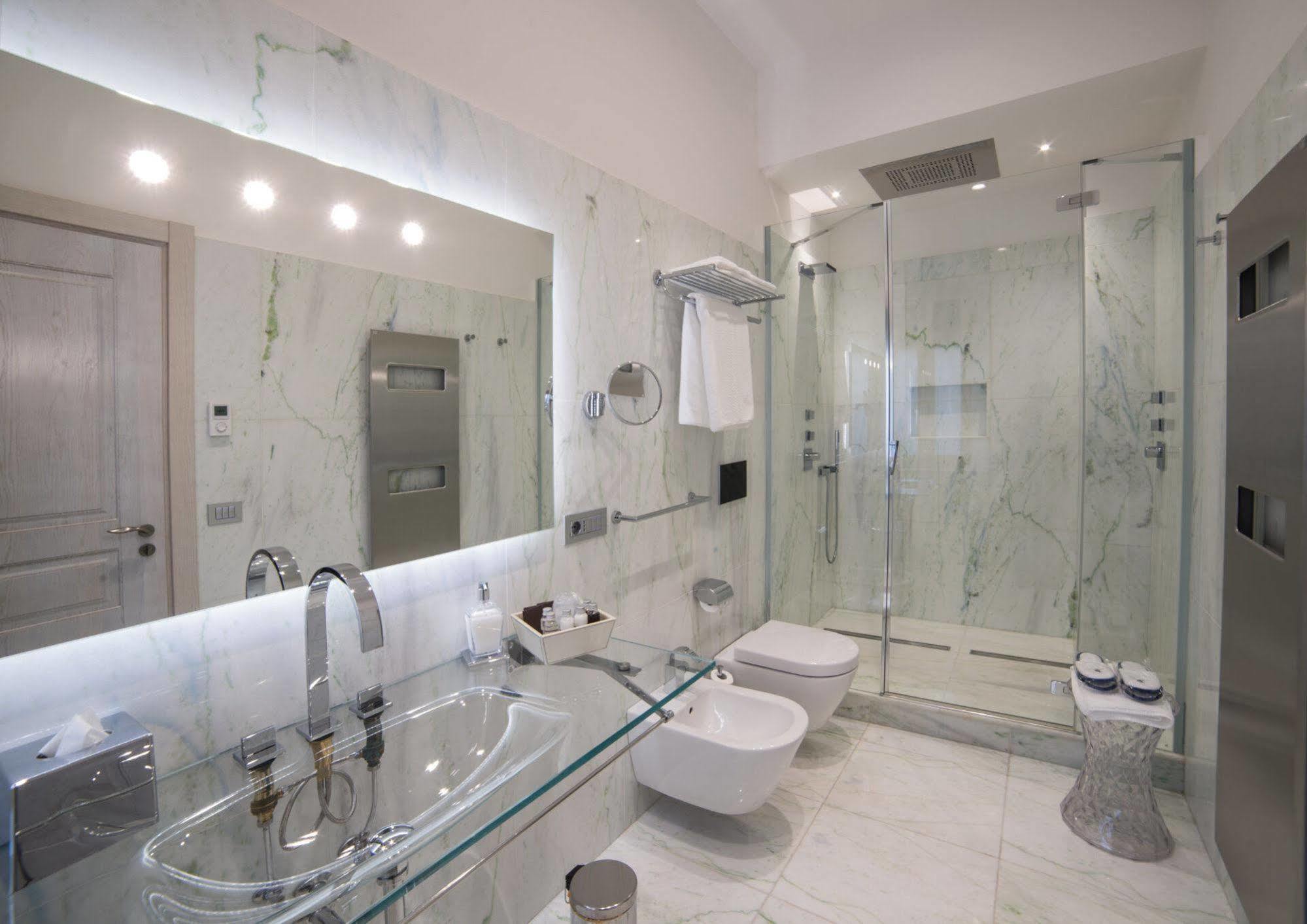 Town House Morgana Bed & Breakfast Reggio di Calabria Dış mekan fotoğraf