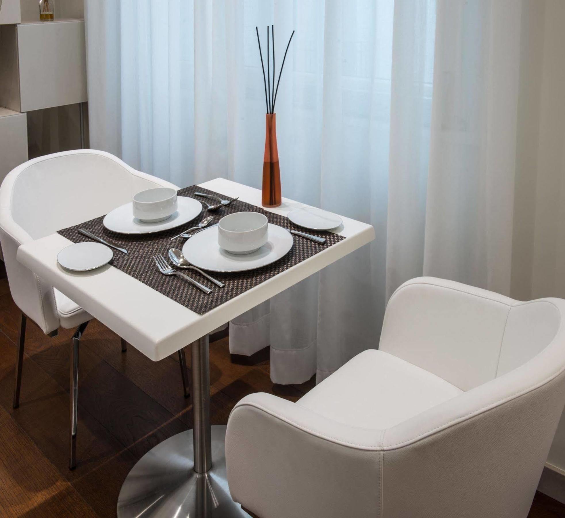 Town House Morgana Bed & Breakfast Reggio di Calabria Dış mekan fotoğraf
