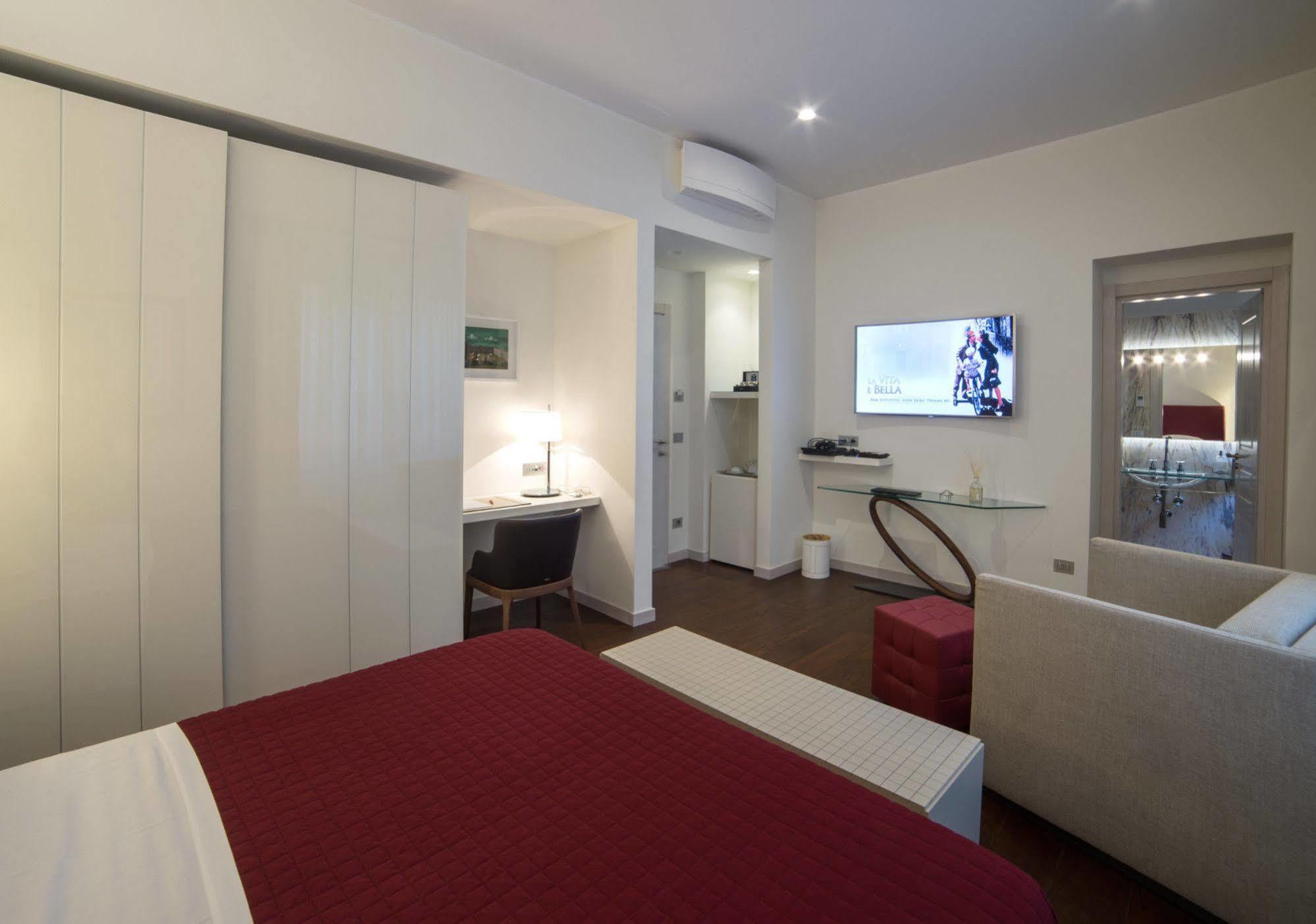 Town House Morgana Bed & Breakfast Reggio di Calabria Dış mekan fotoğraf